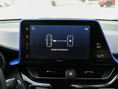 2018款 2.0L 奕驰版 国V