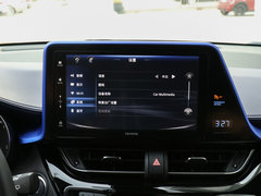 2018款 2.0L 奕驰版 国V