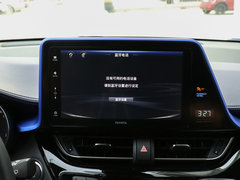 2018款 2.0L 奕驰版 国V