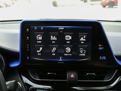 2018款 2.0L 奕驰版 国V