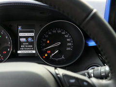 2018款 2.0L 奕驰版 国V