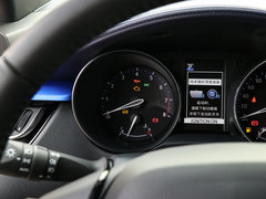 2018款 2.0L 奕驰版 国V