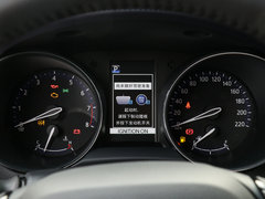 2018款 2.0L 奕驰版 国V