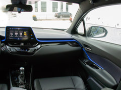2018款 2.0L 奕驰版 国V