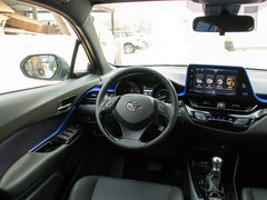 2018款 2.0L 奕驰版 国V