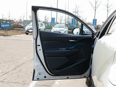 2018款 2.0L 奕驰版 国V