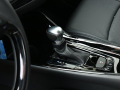 2018款 2.0L 奕驰版 国V