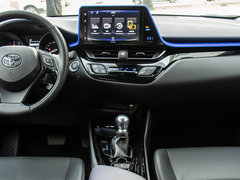 2018款 2.0L 奕驰版 国V