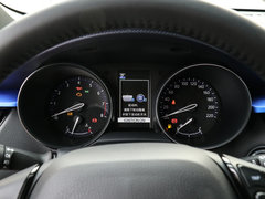 2018款 2.0L 奕驰版 国V