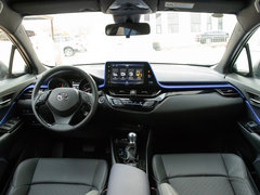 2018款 2.0L 奕驰版 国V