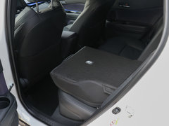 2018款 2.0L 奕驰版 国V