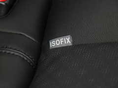 2018款 2.0L 奕驰版 国V