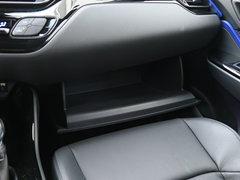 2018款 2.0L 奕驰版 国V