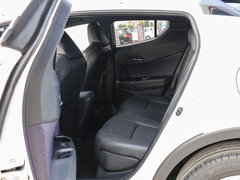 2018款 2.0L 奕驰版 国V