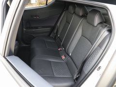 2018款 2.0L 奕驰版 国V