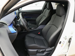 2018款 2.0L 奕驰版 国V