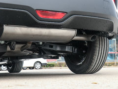 2018款 2.0L 奕驰版 国V
