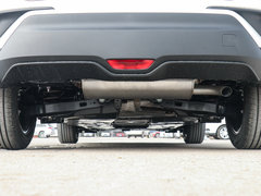 2018款 2.0L 奕驰版 国V