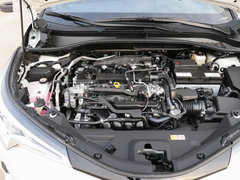 2018款 2.0L 奕驰版 国V