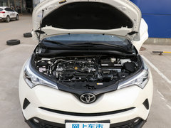 2018款 2.0L 奕驰版 国V