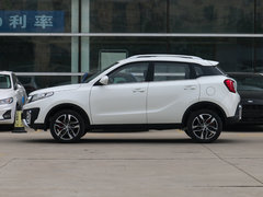 2018款 1.5L 手动炫智版