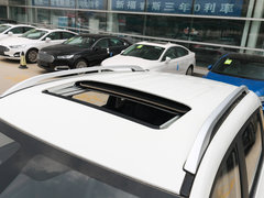 2018款 1.5L 手动炫智版