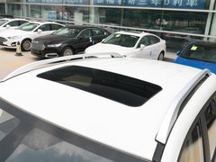 2018款 1.5L 手动炫智版