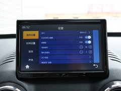 2018款 1.5L 手动炫智版