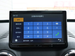 2018款 1.5L 手动炫智版