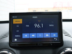 2018款 1.5L 手动炫智版