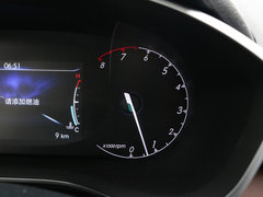 2018款 1.5L 手动炫智版
