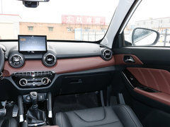 2018款 1.5L 手动炫智版