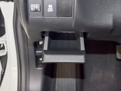 2018款 1.5L CVT型动Pro版
