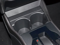 2018款 1.5L CVT型动Pro版