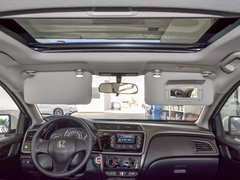 2018款 1.5L CVT型动Pro版