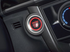 2018款 1.5L CVT型动Pro版