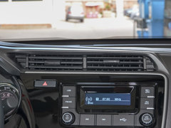 2018款 1.5L CVT型动Pro版