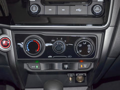 2018款 1.5L CVT型动Pro版
