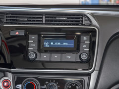 2018款 1.5L CVT型动Pro版