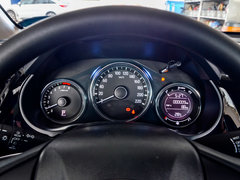 2018款 1.5L CVT型动Pro版