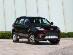 2018款 2.0T 自动四驱柴油超豪华版5座