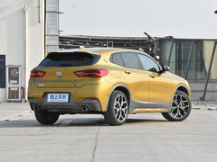 2018款 xDrive25i M越野套装 国V