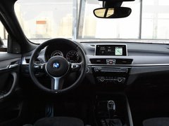 2018款 xDrive25i M越野套装 国V