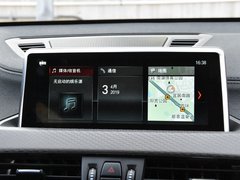 2018款 xDrive25i M越野套装 国V