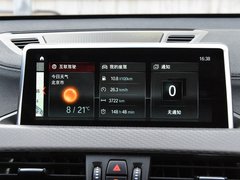 2018款 xDrive25i M越野套装 国V