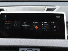 2018款 xDrive25i M越野套装 国V