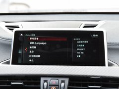 2018款 xDrive25i M越野套装 国V