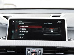 2018款 xDrive25i M越野套装 国V