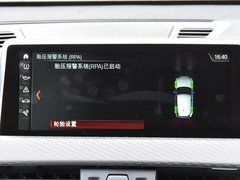 2018款 xDrive25i M越野套装 国V