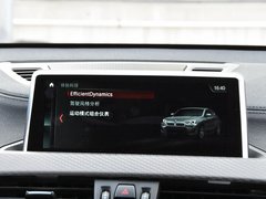 2018款 xDrive25i M越野套装 国V